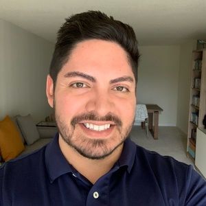 Meet your Posher, Thomas